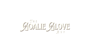 Alternate Logo The Goalie Glove Guy