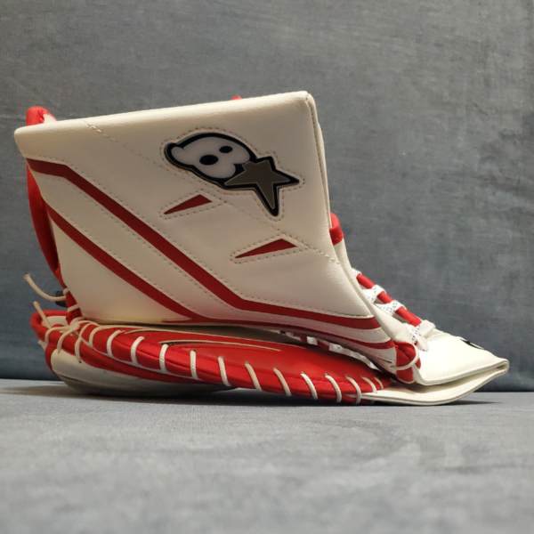 Goalie Glove Break In » The Goalie Glove Guy