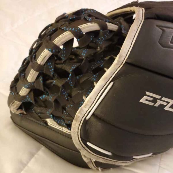 Goalie Glove Repair » The Goalie Glove Guy