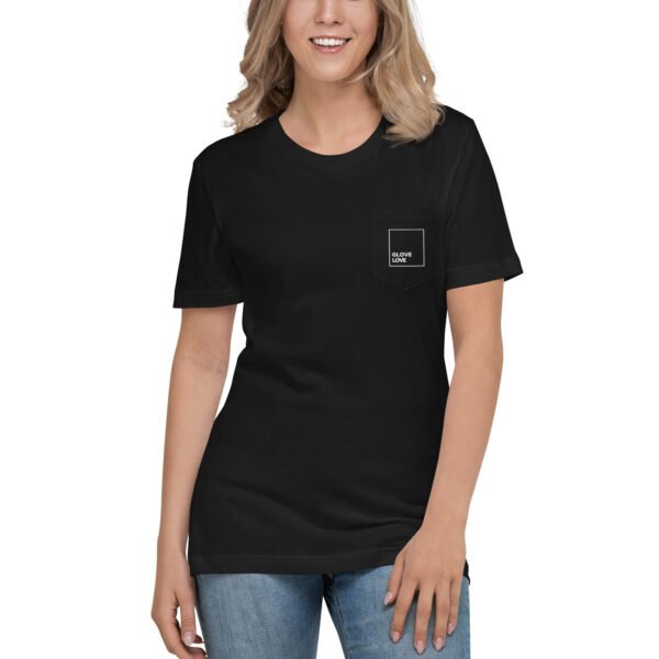 unisex-pocket-t-shirt-black-front-64b80eff4d7e1