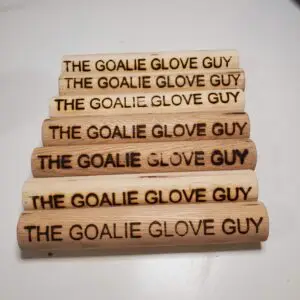 Goalie Glove Dowel